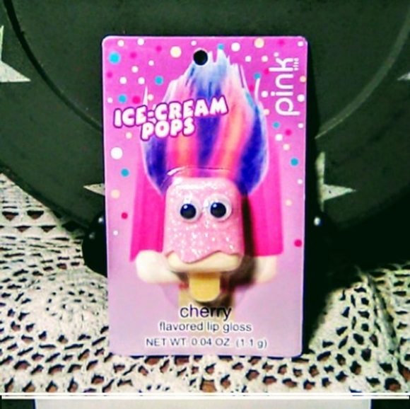 🆕$4.99 SHIP!💥💥🍧 PINK DIVA 5pk. GLOSSES🍨 - Picture 7 of 9